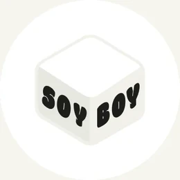 Soy Boy badge